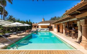 Es Revellar Art Resort - Adults Only